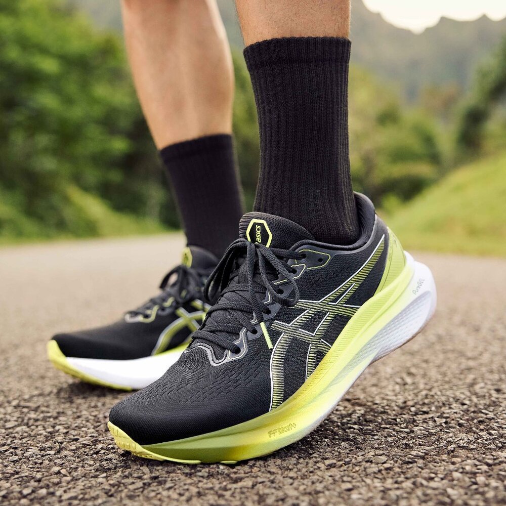 🛍️ ASICS Men's GEL-Kayano 30 Shoe